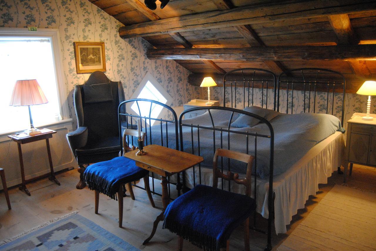 Hôtel Saxa Bruk à Saxan Chambre photo