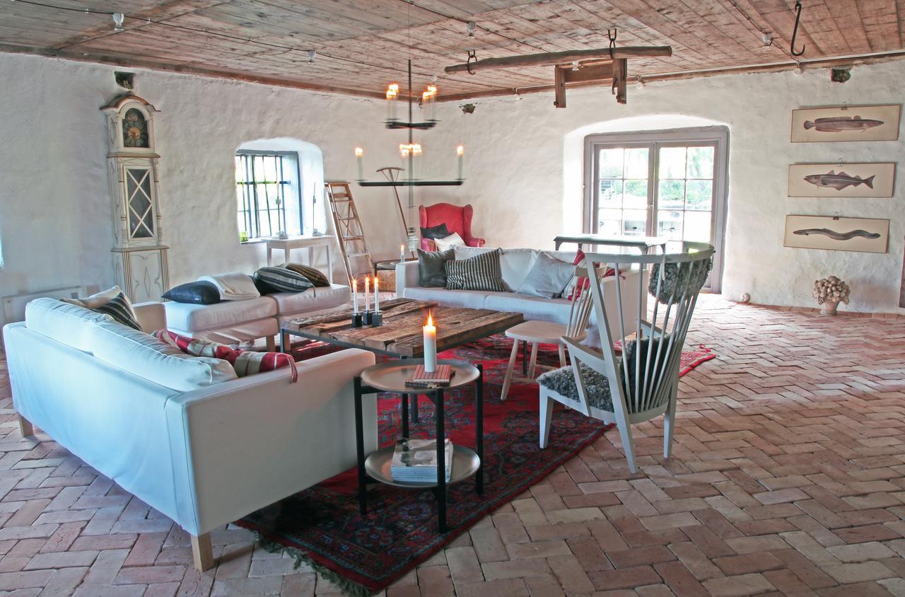 Hôtel Saxa Bruk à Saxan Extérieur photo