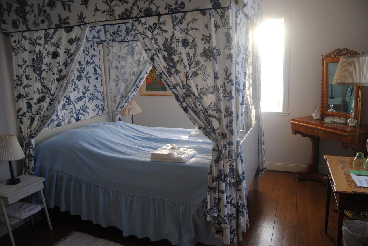 Hôtel Saxa Bruk à Saxan Chambre photo