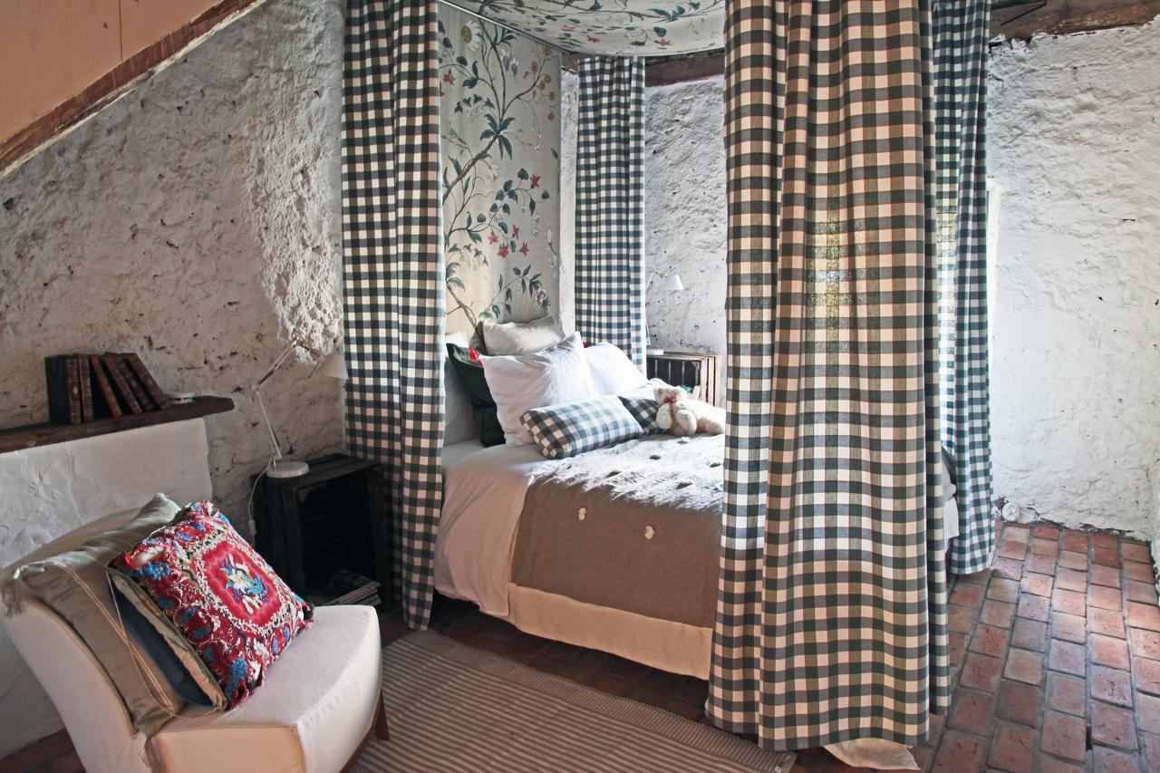 Hôtel Saxa Bruk à Saxan Chambre photo