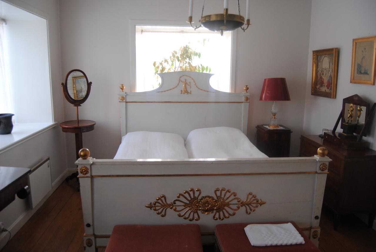 Hôtel Saxa Bruk à Saxan Chambre photo