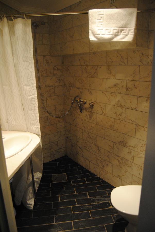 Hôtel Saxa Bruk à Saxan Chambre photo